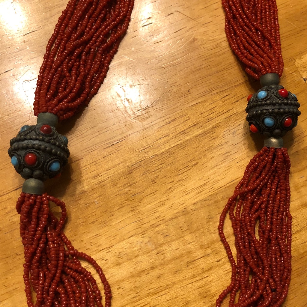 Necklace 73